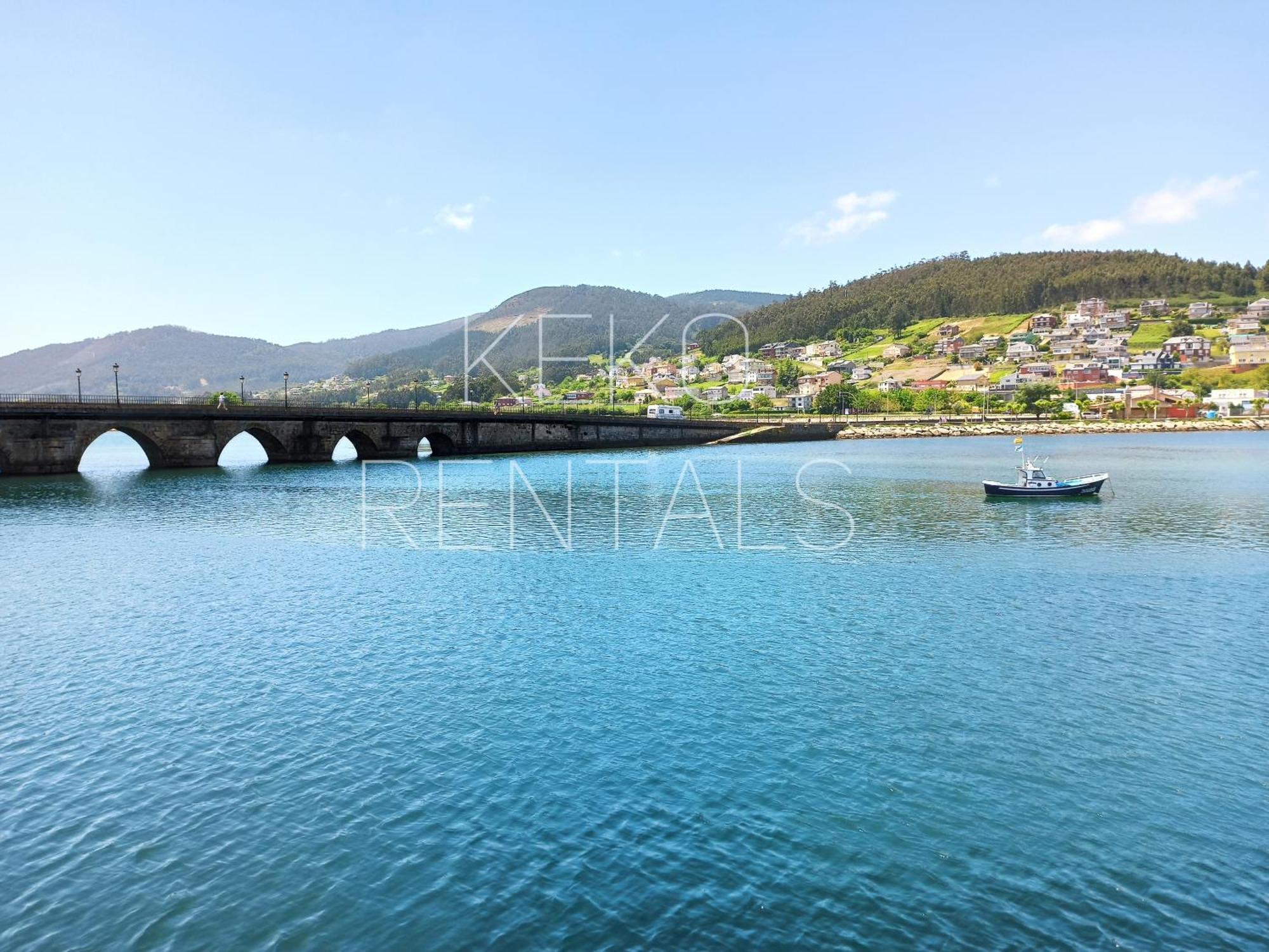 Vila Casa Lolita 1 Viveiro Exteriér fotografie