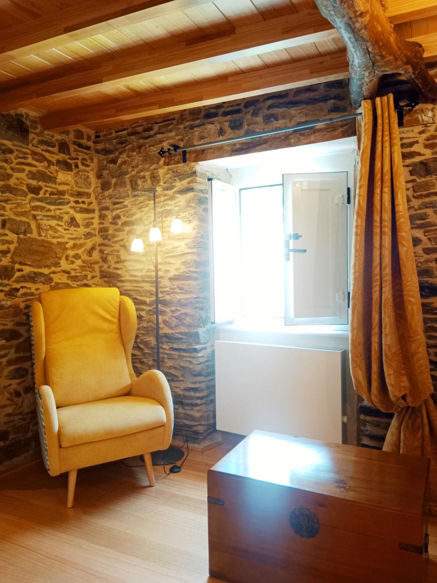 Vila Casa Lolita 1 Viveiro Exteriér fotografie