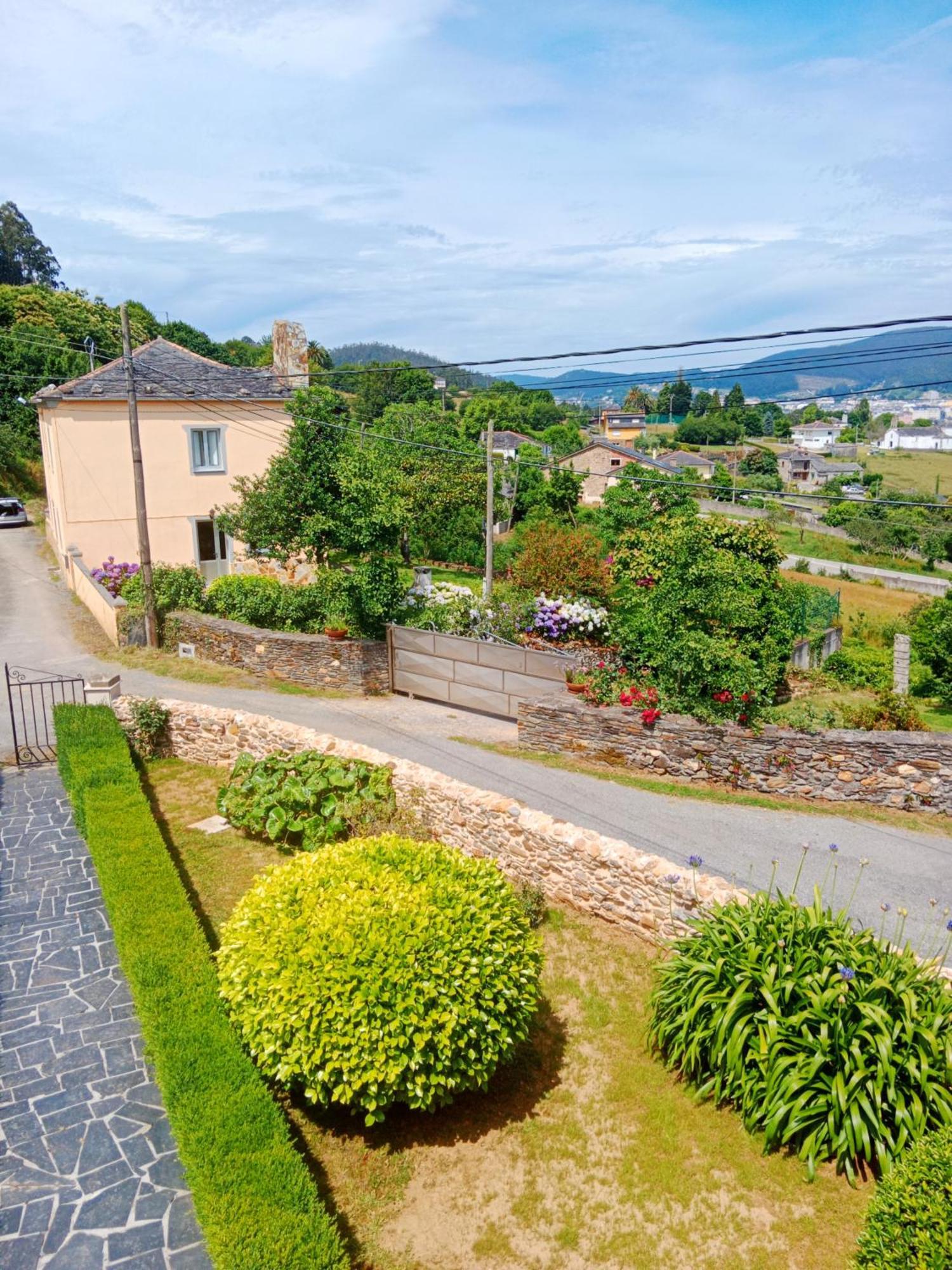 Vila Casa Lolita 1 Viveiro Exteriér fotografie